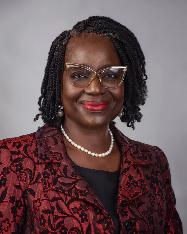 Gbemisola Agbato