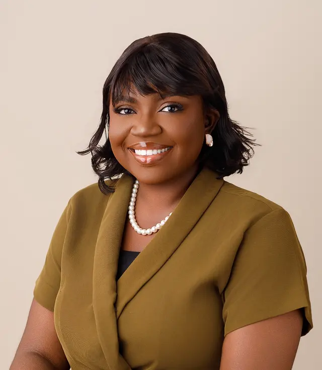Opeyemi Odunola