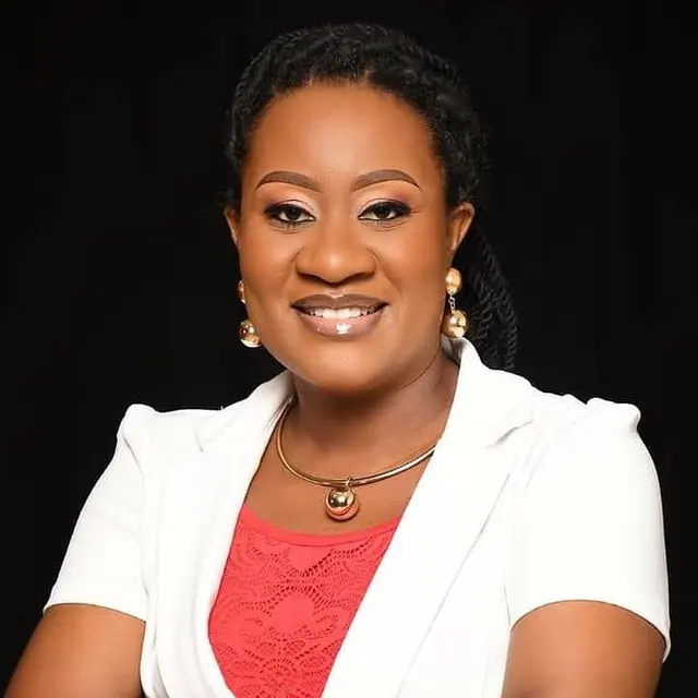 Yejide Ipadeola